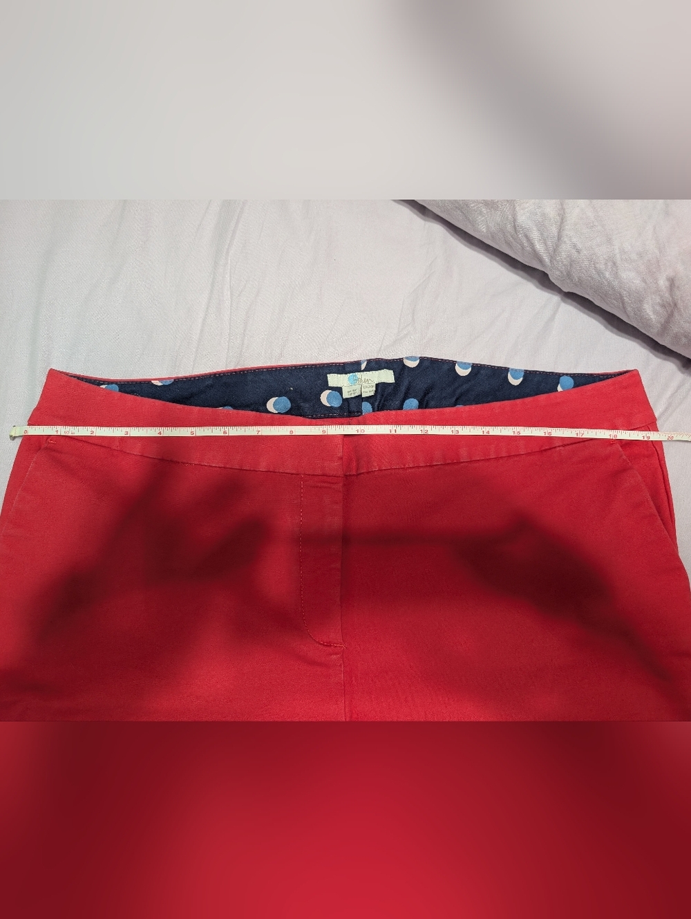 Beautiful pants - Picture 4 of 5